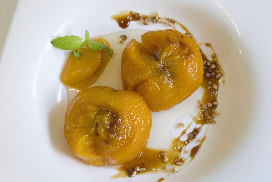 Restaurante donde poder disfrutar auténtica comida tradicional vasca rodeado de naturaleza.